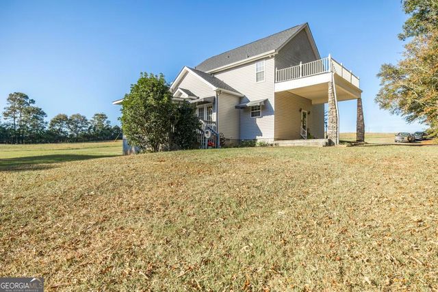 1550 Charlie Benson Road, Forsyth, GA 31029