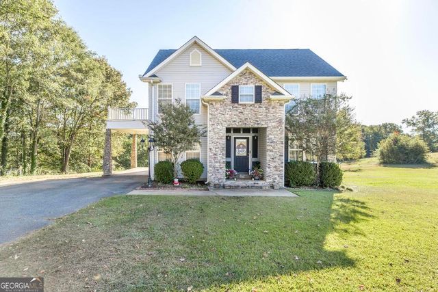 1550 Charlie Benson Road, Forsyth, GA 31029