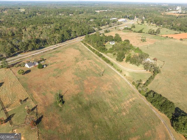 1550 Charlie Benson Road, Forsyth, GA 31029