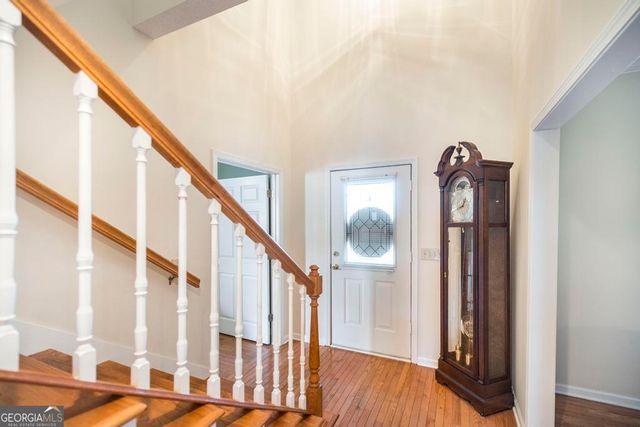 1550 Charlie Benson Road, Forsyth, GA 31029