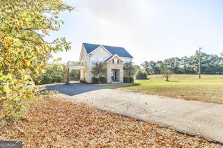 1550 Charlie Benson Road, Forsyth, GA 31029