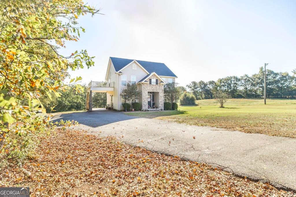 1550 Charlie Benson Road, Forsyth, GA 31029