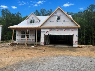 575 Grand Griffon Way, Lillington, NC 27546