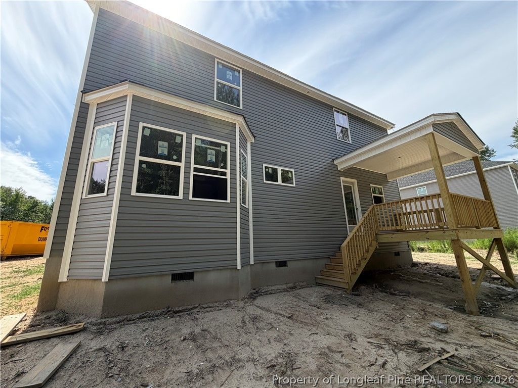 575 Grand Griffon Way, Lillington, NC 27546 — photo 6