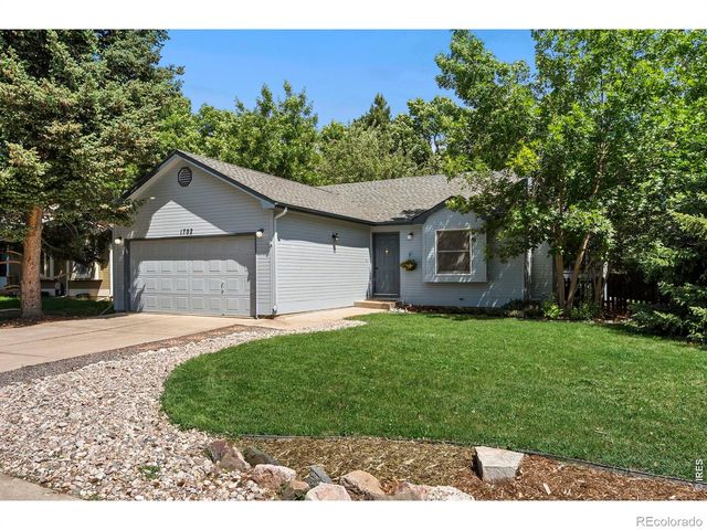1702 Dora Street, Fort Collins, CO 80526