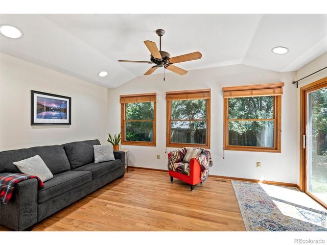 1702 Dora Street, Fort Collins, CO 80526