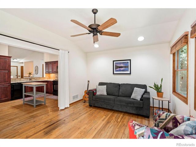 1702 Dora Street, Fort Collins, CO 80526