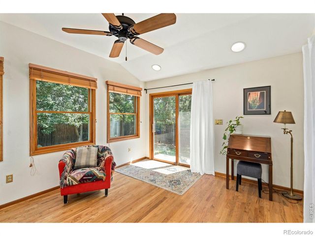 1702 Dora Street, Fort Collins, CO 80526