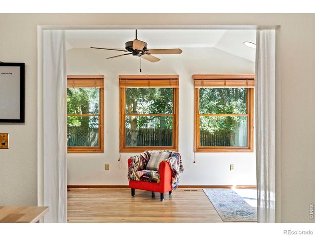 1702 Dora Street, Fort Collins, CO 80526