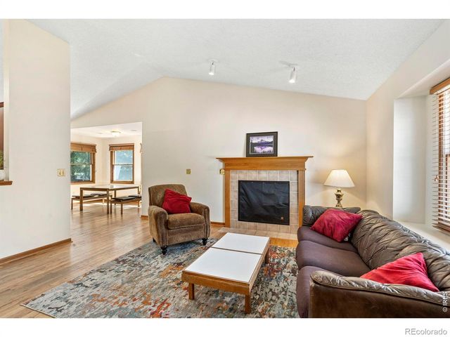 1702 Dora Street, Fort Collins, CO 80526