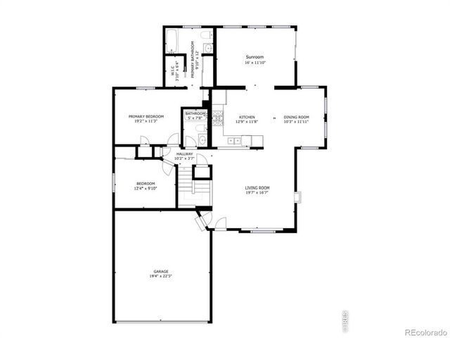 1702 Dora Street, Fort Collins, CO 80526