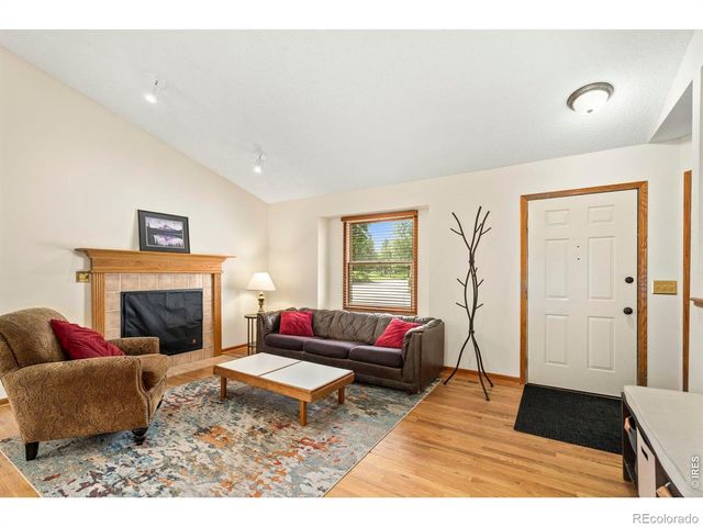1702 Dora Street, Fort Collins, CO 80526