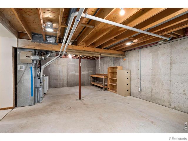 1702 Dora Street, Fort Collins, CO 80526
