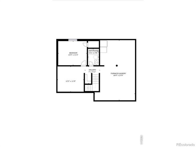 1702 Dora Street, Fort Collins, CO 80526