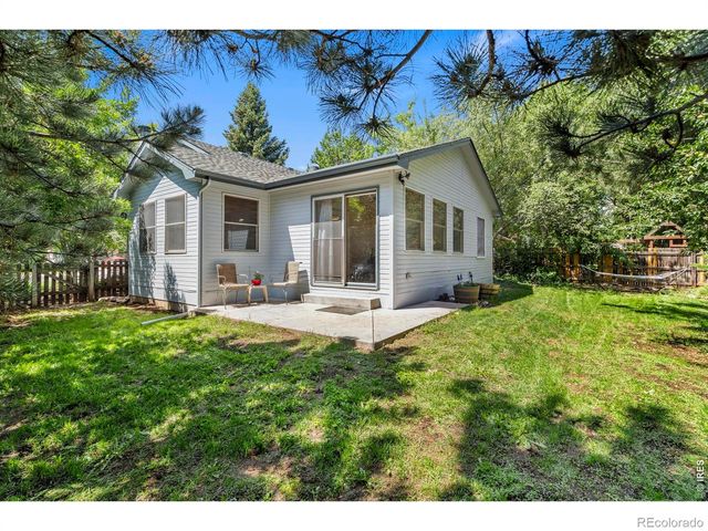 1702 Dora Street, Fort Collins, CO 80526