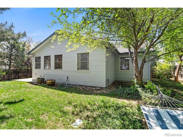 1702 Dora Street, Fort Collins, CO 80526