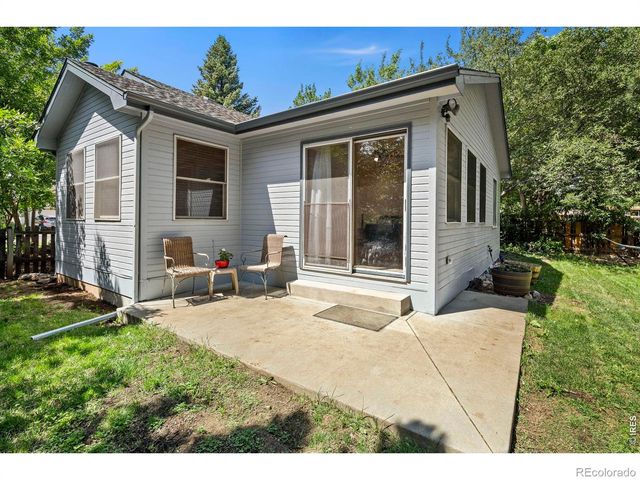 1702 Dora Street, Fort Collins, CO 80526