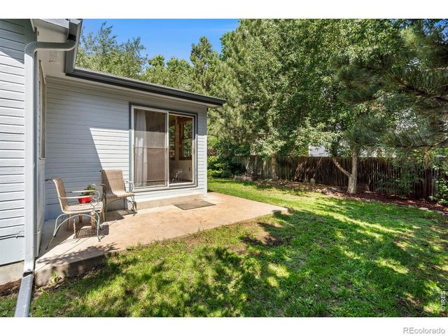 1702 Dora Street, Fort Collins, CO 80526