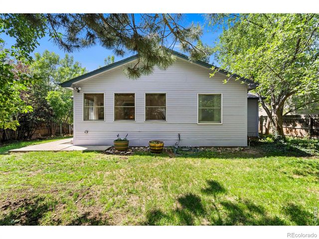 1702 Dora Street, Fort Collins, CO 80526