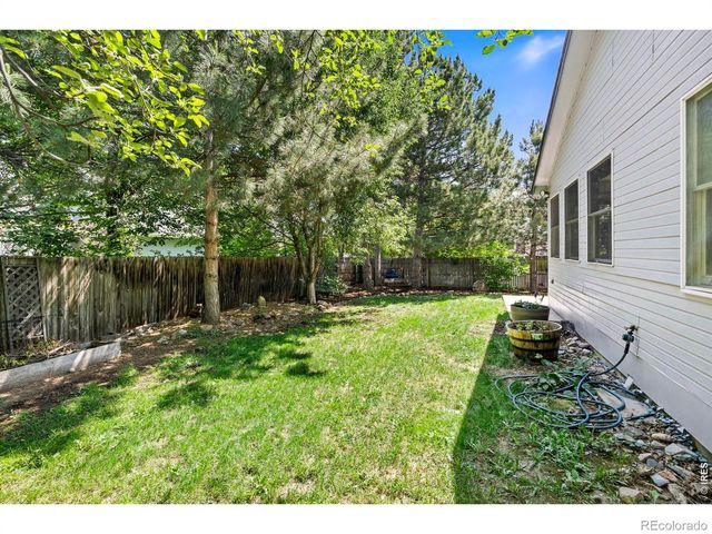 1702 Dora Street, Fort Collins, CO 80526