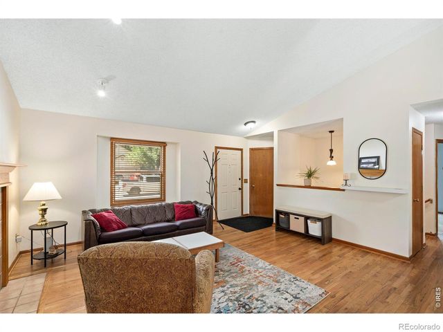 1702 Dora Street, Fort Collins, CO 80526