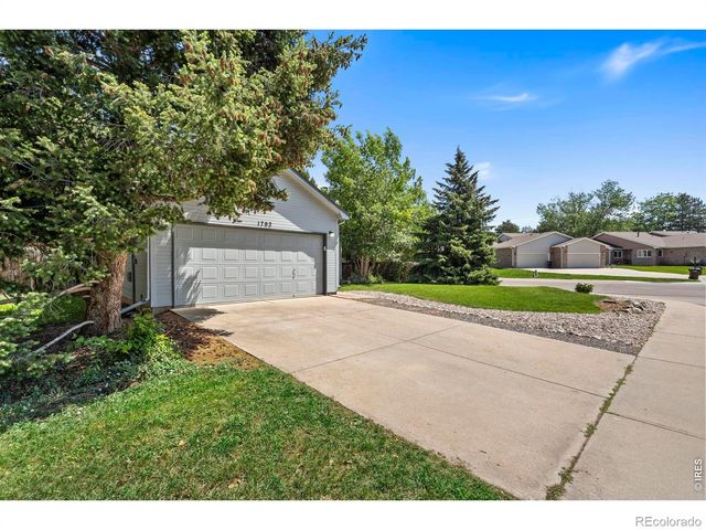 1702 Dora Street, Fort Collins, CO 80526
