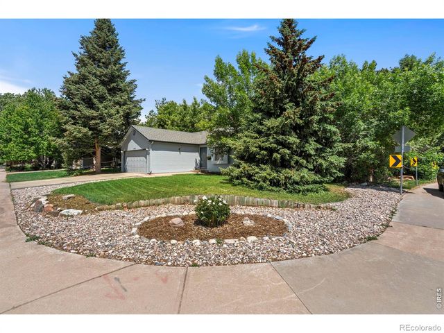 1702 Dora Street, Fort Collins, CO 80526