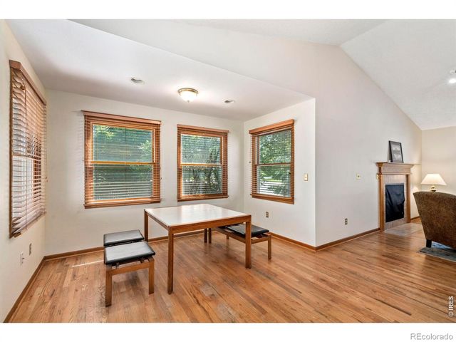 1702 Dora Street, Fort Collins, CO 80526