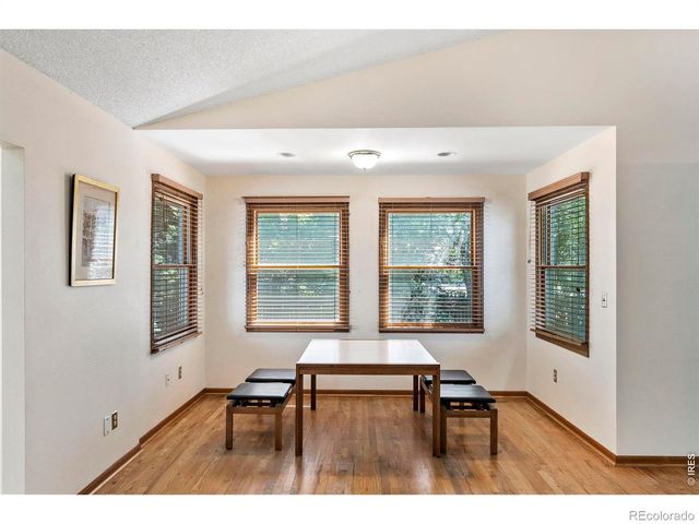 1702 Dora Street, Fort Collins, CO 80526