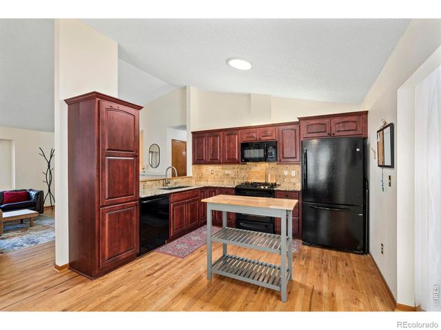 1702 Dora Street, Fort Collins, CO 80526