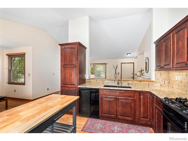 1702 Dora Street, Fort Collins, CO 80526