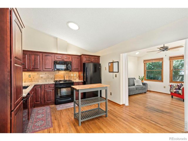 1702 Dora Street, Fort Collins, CO 80526