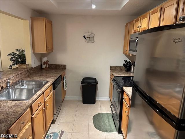 3326 N Key DR 5, North Fort Myers, FL 33903