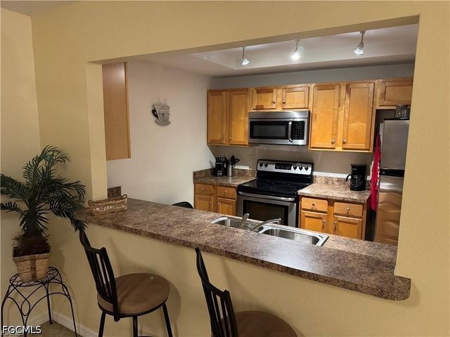 3326 N Key DR 5, North Fort Myers, FL 33903