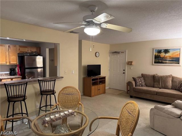 3326 N Key DR 5, North Fort Myers, FL 33903