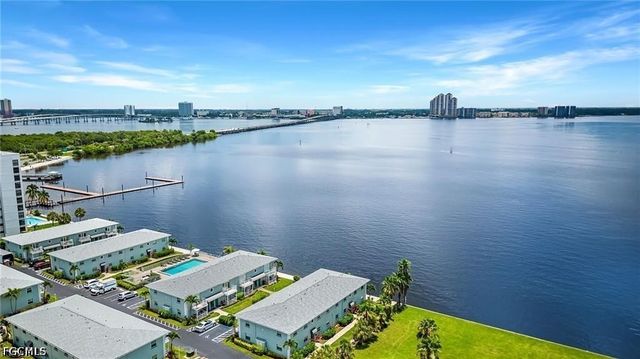 3326 N Key DR 5, North Fort Myers, FL 33903