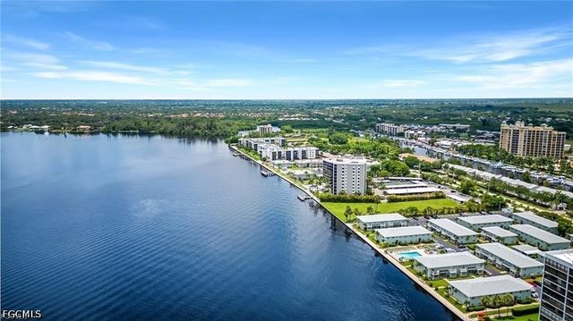 3326 N Key DR 5, North Fort Myers, FL 33903