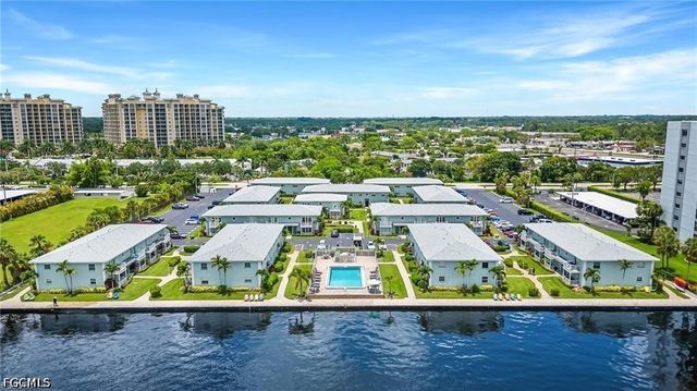 3326 N Key DR 5, North Fort Myers, FL 33903
