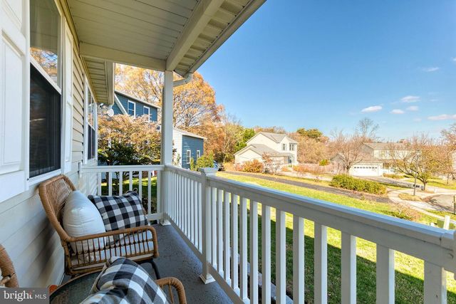 1577 LORING CT, Severn, MD 21144