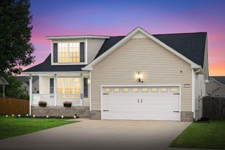 3792 Cindy Jo Dr, N, Clarksville, TN 37040
