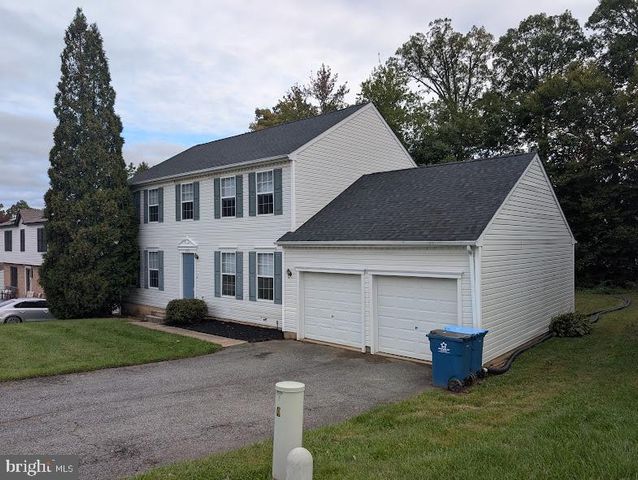 109 CHERRY TREE LN, Elkton, MD 21921