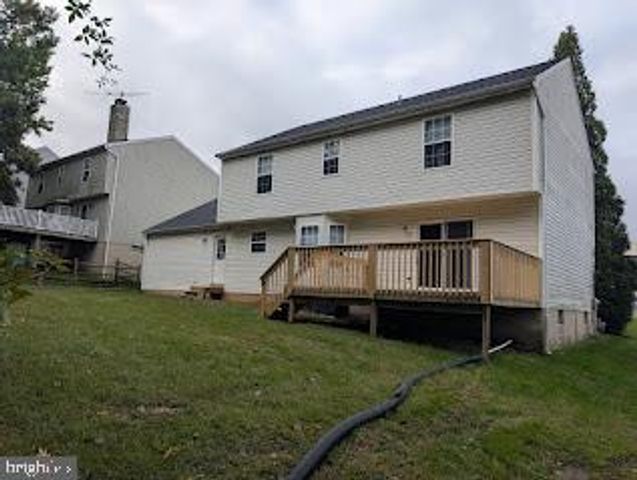 109 CHERRY TREE LN, Elkton, MD 21921