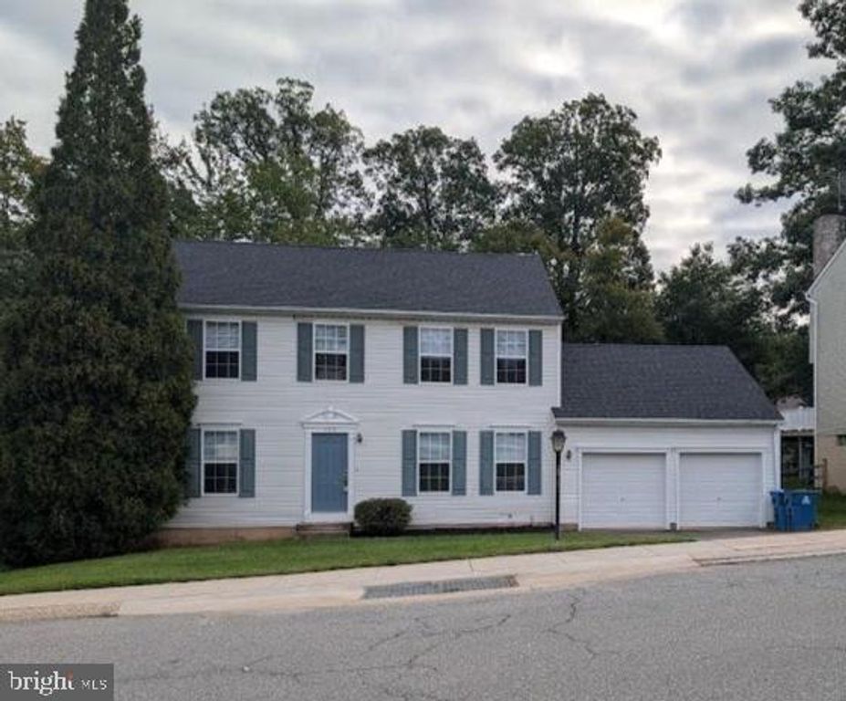 109 CHERRY TREE LN, Elkton, MD 21921