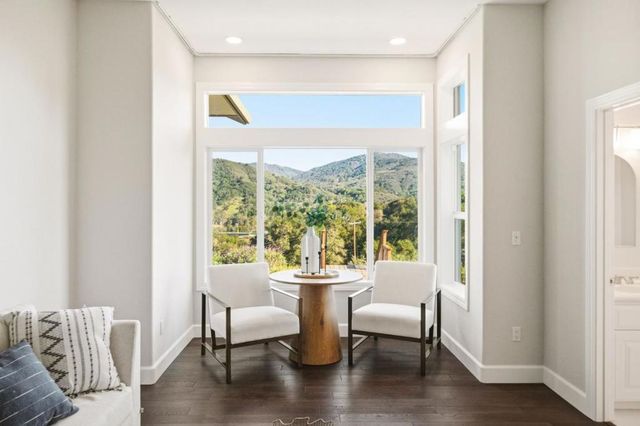 18400 Lakeview Court, Los Gatos, CA 95033