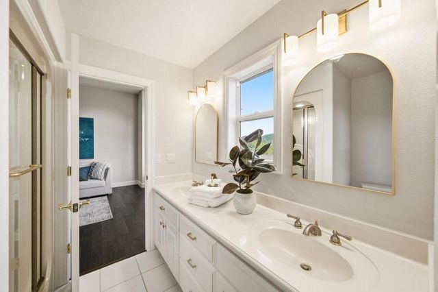 18400 Lakeview Court, Los Gatos, CA 95033