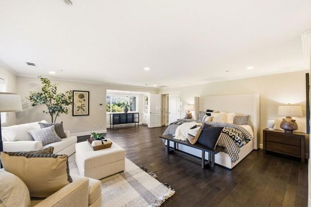 18400 Lakeview Court, Los Gatos, CA 95033