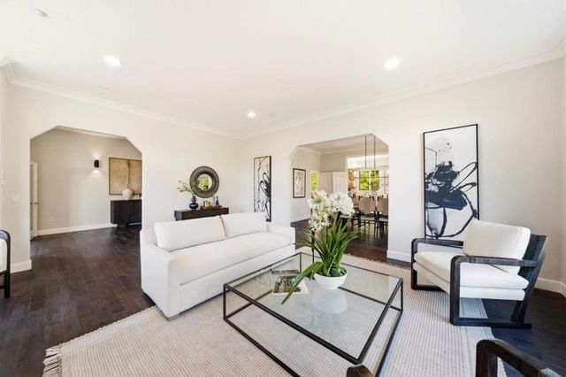 18400 Lakeview Court, Los Gatos, CA 95033