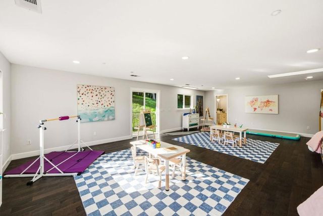 18400 Lakeview Court, Los Gatos, CA 95033