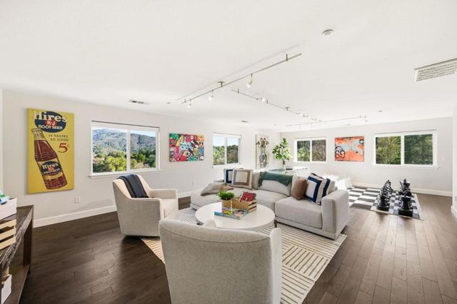 18400 Lakeview Court, Los Gatos, CA 95033