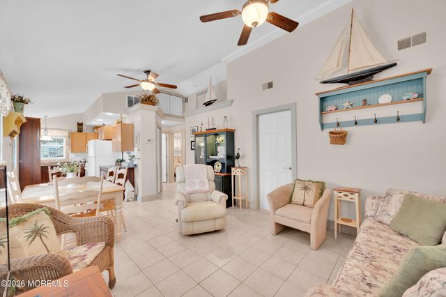 105 Dolphin Drive, Ortley Beach, NJ 08751